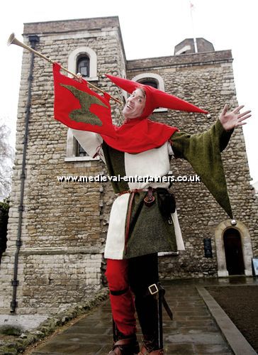 Medieval Court Jesters Medieval Court Jesters