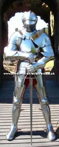 Medieval Knight Entertainers Medieval Knight Entertainers